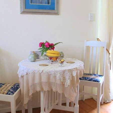 Annies B And B Bed and Breakfast Warkworth Rum bild