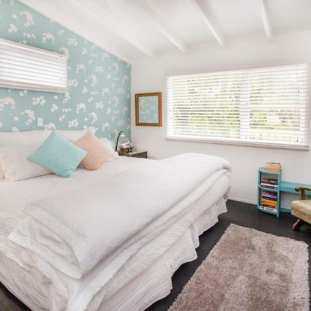 Annies B And B Bed and Breakfast Warkworth Exteriör bild