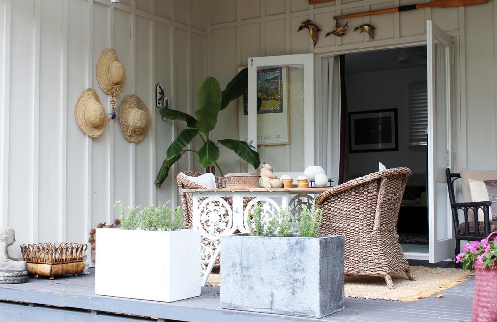 Annies B And B Bed and Breakfast Warkworth Exteriör bild