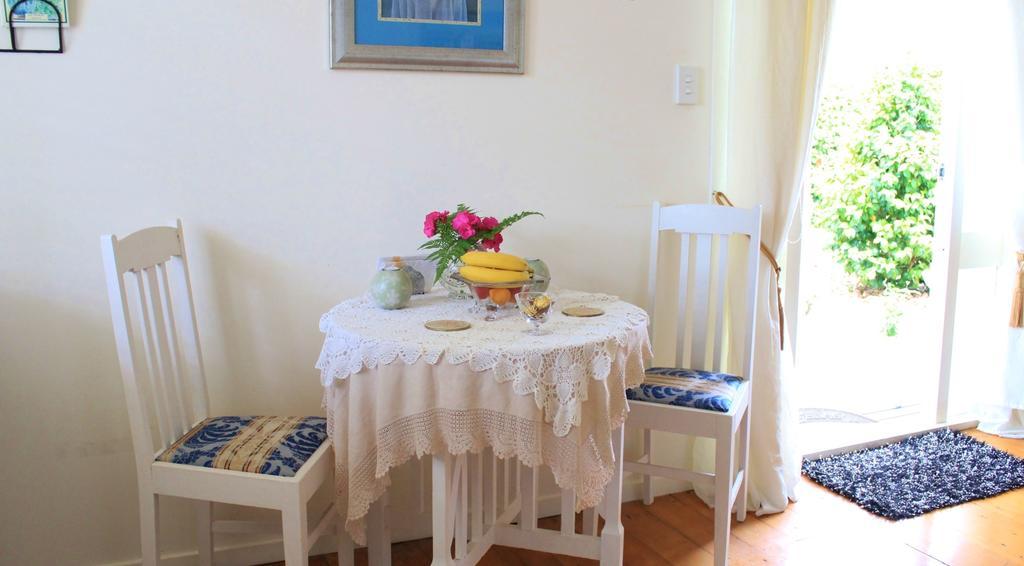 Annies B And B Bed and Breakfast Warkworth Rum bild