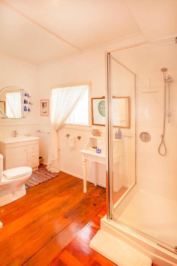 Annies B And B Bed and Breakfast Warkworth Exteriör bild